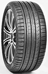 Kinforest KF550-UHP 275/50 R22 111W
