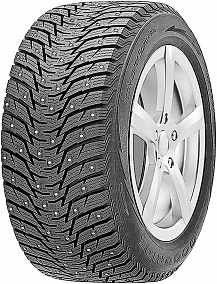 WestLake Z-506 Icemaster Spike 215/65 R16 98T