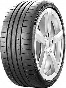 Michelin Pilot Sport S 5 275/35 R21 103Y