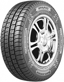 ������� Bravado ���-303 195/75 R16C 107/105R