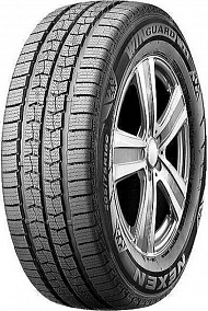 Nexen Winguard WT1 205/70 R15C 106/104R