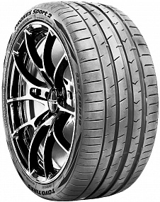 Toyo Proxes Sport 2 275/35 R21 103Y