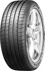 Goodyear Eagle F1 Asymmetric 5 225/35 R19 88Y XL