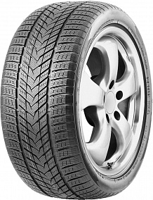 Roadmarch WinterXPro 999 315/35 R21 111H XL