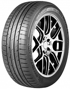 Delinte DS7 Sport 235/40 R18 95Y XL