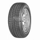 Goodyear Eagle F1 Asymmetric SUV 255/55 R18 109V XL Run Flat *