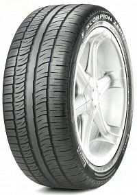 Pirelli Scorpion Zero Asimmetrico 285/35 R22 106W XL