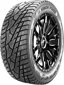 Venom Power Ice Hunter WTS 255/60 R19 113T XL