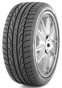 Dunlop SP Sport Maxx 255/45 R18 99Y