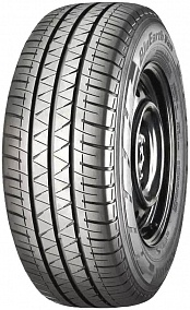 Yokohama BluEarth-Van RY55 195 R15C 106/104S