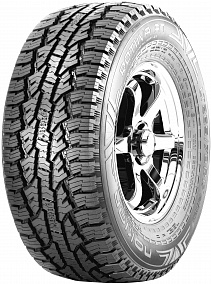 Nokian Rotiiva AT 235/80 R17C 120/117R