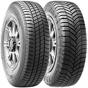 Michelin Agilis CrossClimate 235/65 R16C 115/113R