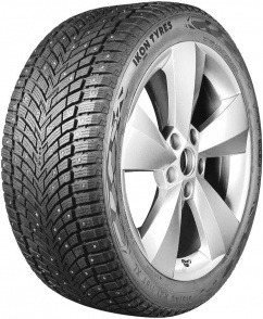 Autograph Ice 10 SUV