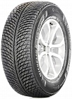 Michelin Pilot Alpin 5 SUV 235/45 R20 100V XL