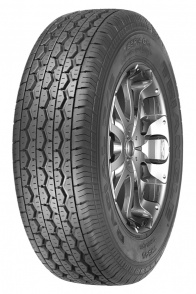 Radial F/S TR645