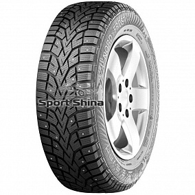 Gislaved NordFrost 100 SUV 215/65 R16 102T XL