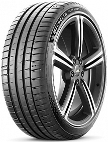 Michelin Pilot Sport 5 215/55 R17 98Y XL