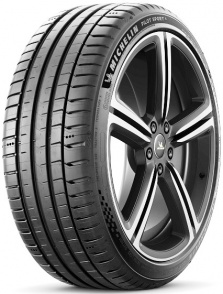 Pilot Sport 5