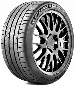 Michelin Pilot Sport 4 S 245/35 R20 95Y XL