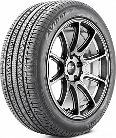 Yokohama Avid GT S35A 285/40 R21 109V XL