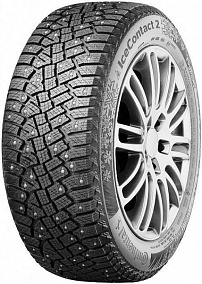 Continental IceContact 2 SUV 235/65 R19 109T XL