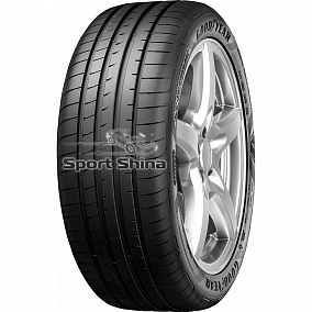 Goodyear Eagle F1 Asymmetric 5 255/40 R18 99Y XL MO