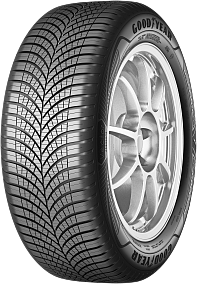 Goodyear Vector 4Seasons Gen-3 235/40 R18 95W XL