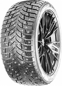 GripMax SureGrip Pro Ice 315/35 R20 110T