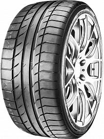 GripMax Stature H/T 255/55 R18 109W XL