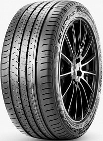 Doublestar DSU02 255/40 R19 100Y XL