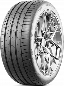 Kustone Passion P9S 275/40 R21 107W XL