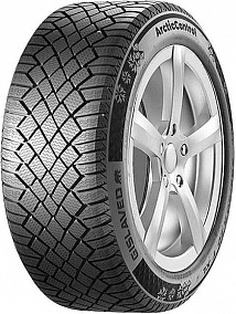 Gislaved ArcticControl 265/60 R18 114T XL