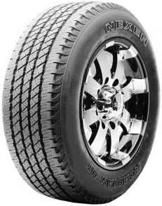 Roadian HT