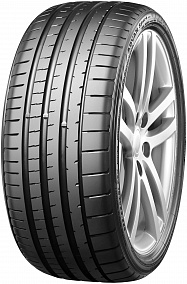 Yokohama Advan Sport V107F 255/35 R21 98Y XL