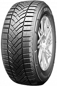 Sailun Commercio 4 Seasons 195/65 R16C 104/102T
