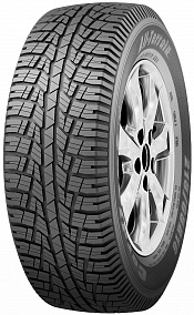 Cordiant All Terrain 245/70 R16 111T XL