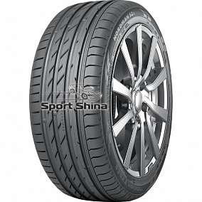 Nokian Nordman SZ2 235/45 R17 97W XL