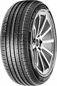 Royal Black Royal Mile 205/55 R16 91V