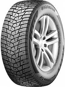 Hankook Winter I*Pike LV RW15 235/65 R16C 115/113R
