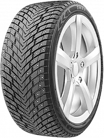Zmax Winternova Stud II 315/35 R21 111T