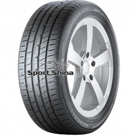 General Tire Altimax Sport 215/40 R17 87Y XL