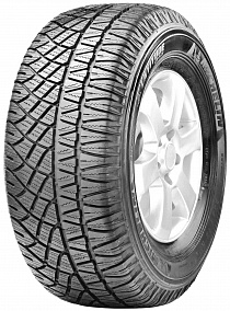 Michelin Latitude Cross 235/75 R15 109H XL