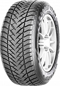 Goodyear UltraGrip+ SUV 245/60 R18 105H