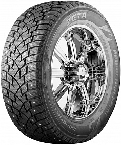 Zeta Antarctica Sport 245/45 R20 103H XL