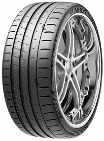 Kumho Ecsta PS91 255/30 R19 91Y XL