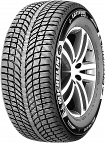 Michelin Latitude Alpin 2 235/65 R19 109V XL