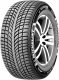 Michelin Latitude Alpin 2 255/50 R19 107V XL Run Flat * Michelin Latitude Alpin 2 255/50 R19 107V XL Run Flat *
