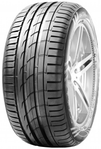 zLine SUV