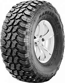 WestLake SL366 285/70 R17 121/118Q