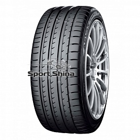 Yokohama Advan Sport V105 245/35 R20 95Y XL